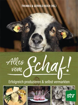 Abbildung von Koch | Alles vom Schaf! | 1. Auflage | 2023 | beck-shop.de
