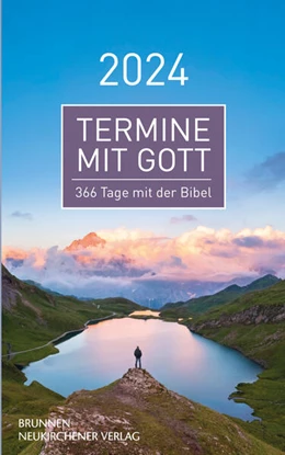 Abbildung von Kopp | Termine mit Gott 2024 | 1. Auflage | 2023 | beck-shop.de