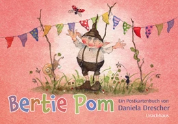 Abbildung von Drescher | Postkartenbuch 'Bertie Pom' | 1. Auflage | 2023 | beck-shop.de