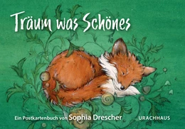 Abbildung von Drescher | Postkartenbuch 'Träum was Schönes' | 1. Auflage | 2023 | beck-shop.de