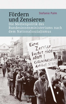 Abbildung von Palm | Fördern und Zensieren | 1. Auflage | 2023 | beck-shop.de