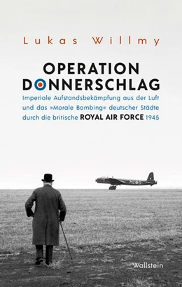 Abbildung von Willmy | Operation Donnerschlag | 1. Auflage | 2024 | beck-shop.de