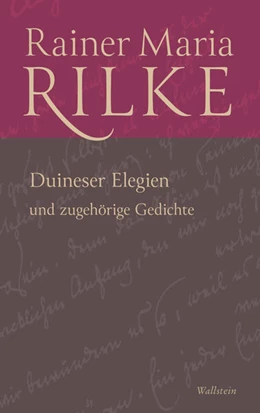 Abbildung von Rilke / König | Duineser Elegien | 1. Auflage | 2023 | beck-shop.de