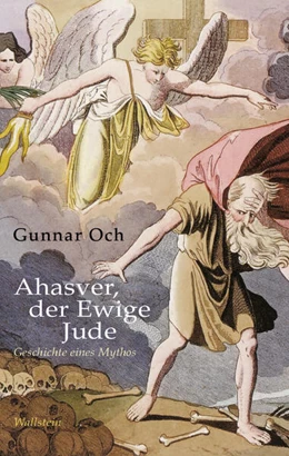 Abbildung von Och | Ahasver, der Ewige Jude | 1. Auflage | 2023 | beck-shop.de