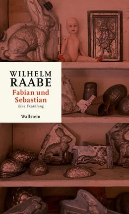 Abbildung von Raabe / Baßler | Fabian und Sebastian | 1. Auflage | 2023 | beck-shop.de