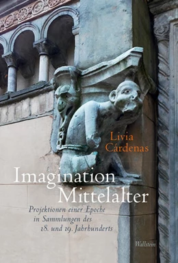 Abbildung von Cárdenas | Imagination Mittelalter | 1. Auflage | 2024 | beck-shop.de