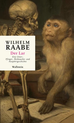 Abbildung von Raabe / Blödorn | Der Lar | 1. Auflage | 2025 | beck-shop.de