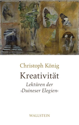 Abbildung von König | Kreativität | 1. Auflage | 2023 | beck-shop.de