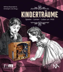 Abbildung von Rosendahl / Lind | Kinderträume | 1. Auflage | 2023 | beck-shop.de