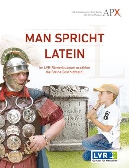 Abbildung von Stenmans / LVR-Archäologischer Park Xanten LVR-RömerMuseum | IN STEIN GEMEISSELT | 1. Auflage | 2023 | beck-shop.de