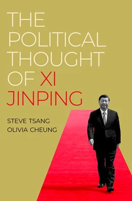 Abbildung von Tsang / Cheung | The Political Thought of Xi Jinping | 1. Auflage | 2024 | beck-shop.de