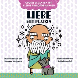 Abbildung von Armitage / McQuerry | Liebe mit Platon | 1. Auflage | 2023 | beck-shop.de