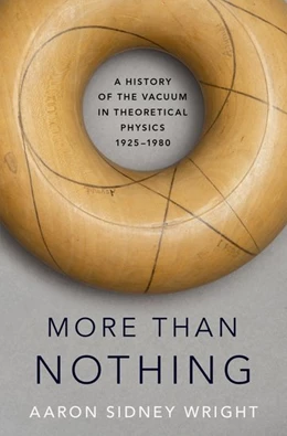 Abbildung von Wright | More Than Nothing | 1. Auflage | 2024 | beck-shop.de