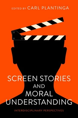 Abbildung von Plantinga | Screen Stories and Moral Understanding | 1. Auflage | 2023 | beck-shop.de