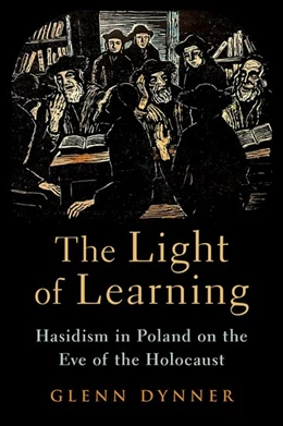 Abbildung von Dynner | The Light of Learning | 1. Auflage | 2024 | beck-shop.de