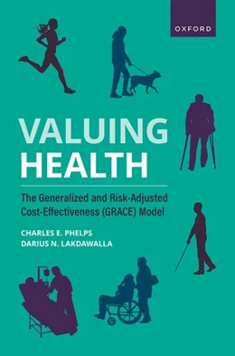 Abbildung von Phelps / Lakdawalla | Valuing Health | 1. Auflage | 2024 | beck-shop.de