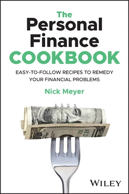 Abbildung von Meyer | The Personal Finance Cookbook | 1. Auflage | 2024 | beck-shop.de