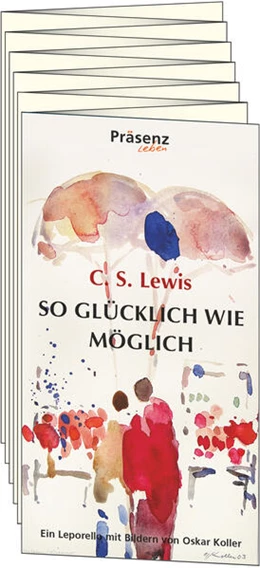 Abbildung von Lewis | So glücklich wie möglich | 1. Auflage | 2023 | beck-shop.de