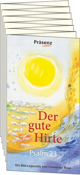 Abbildung von Der gute Hirte | 1. Auflage | 2023 | beck-shop.de