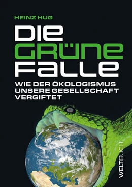 Abbildung von Hug | Die Grüne Falle | 2. Auflage | 2023 | beck-shop.de