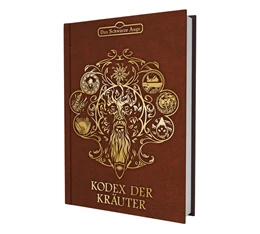 Abbildung von Adamietz / Nehling | DSA5 - Archiv der Kräuter | 1. Auflage | 2023 | beck-shop.de