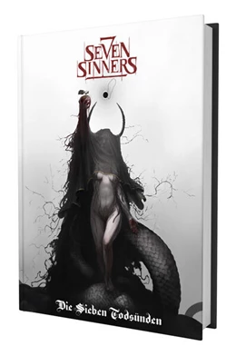Abbildung von Bucci / Felicioni | 5E - 7 Sinners - Die Sieben Todsünden | 1. Auflage | 2023 | beck-shop.de