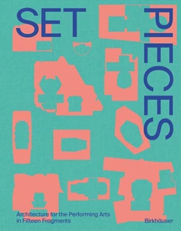 Abbildung von Diamond Schmitt Architects | Set Pieces | 1. Auflage | 2024 | beck-shop.de