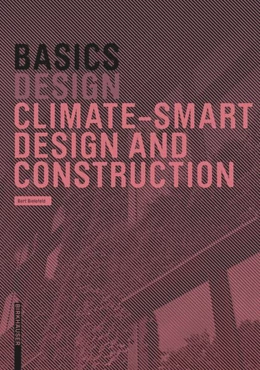 Abbildung von Bielefeld | Basics Climate-Smart Design and Construction | 1. Auflage | 2024 | beck-shop.de