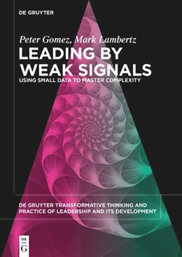 Abbildung von Gomez / Lambertz | Leading by Weak Signals | 1. Auflage | 2023 | 5 | beck-shop.de