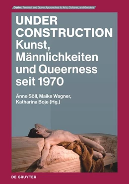 Abbildung von Boje / Söll | Under Construction | 1. Auflage | 2024 | 1 | beck-shop.de