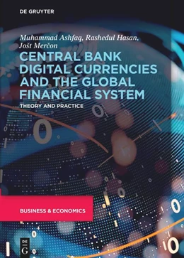 Abbildung von Ashfaq / Hasan | Central Bank Digital Currencies and the Global Financial System | 1. Auflage | 2023 | beck-shop.de