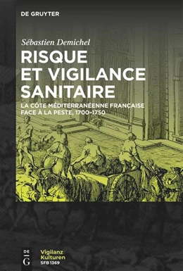 Abbildung von Demichel | Risque et vigilance sanitaire | 1. Auflage | 2023 | 9 | beck-shop.de