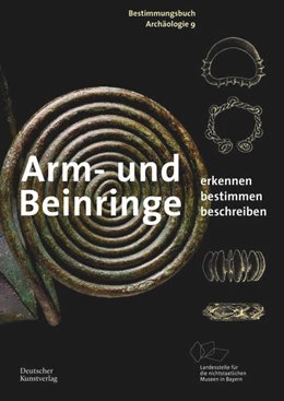 Abbildung von Heynowski / Abegg-Wigg | Arm- und Beinringe | 1. Auflage | 2023 | 9 | beck-shop.de