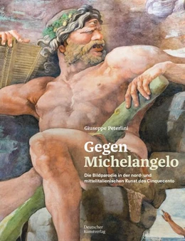Abbildung von Peterlini | Gegen Michelangelo | 1. Auflage | 2023 | beck-shop.de