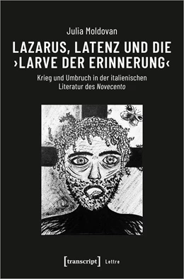 Abbildung von Moldovan | Lazarus, Latenz und die ›Larve der Erinnerung‹ | 1. Auflage | 2024 | beck-shop.de