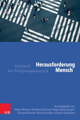 Abbildung von Altmeyer / Grümme | Herausforderung Mensch | 1. Auflage | 2023 | beck-shop.de