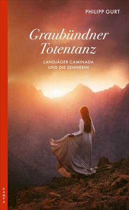 Abbildung von Gurt | Graubündner Totentanz | 1. Auflage | 2023 | beck-shop.de