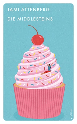 Abbildung von Attenberg | Die Middlesteins | 1. Auflage | 2023 | beck-shop.de