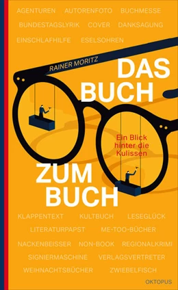 Abbildung von Moritz | Das Buch zum Buch | 1. Auflage | 2023 | beck-shop.de