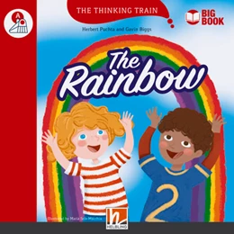 Abbildung von Puchta / Biggs | The Rainbow (BIG BOOK) | 1. Auflage | 2023 | beck-shop.de
