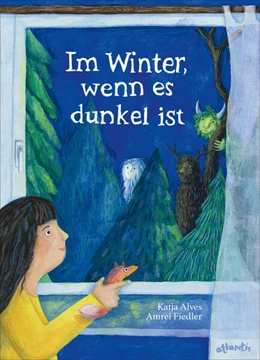 Abbildung von Alves | Im Winter, wenn es dunkel ist | 1. Auflage | 2023 | beck-shop.de