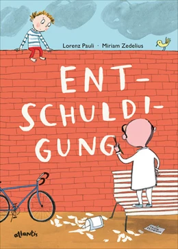 Abbildung von Pauli | Entschuldigung | 1. Auflage | 2023 | beck-shop.de