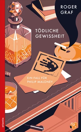 Abbildung von Graf | Tödliche Gewissheit | 1. Auflage | 2023 | beck-shop.de