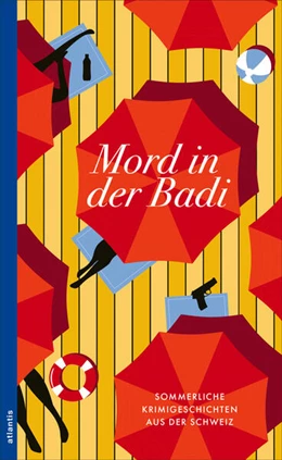 Abbildung von Kunz | Mord in der Badi | 1. Auflage | 2023 | beck-shop.de