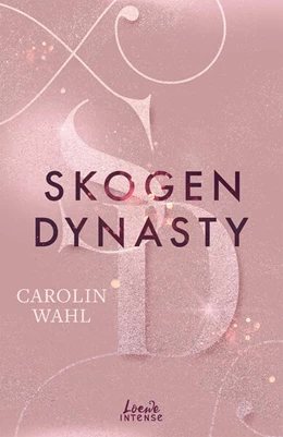 Abbildung von Wahl | Skogen Dynasty (Crumbling Hearts, Band 1) | 1. Auflage | 2023 | beck-shop.de