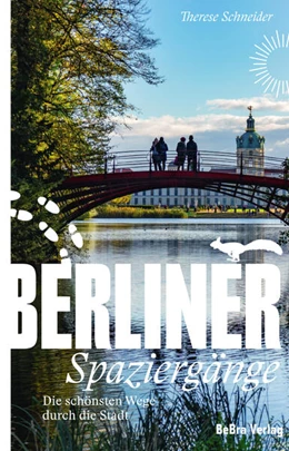 Abbildung von Schneider | Berliner Spaziergänge | 2. Auflage | 2023 | beck-shop.de