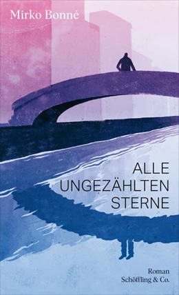 Abbildung von Bonné | Alle ungezählten Sterne | 1. Auflage | 2023 | beck-shop.de