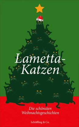 Abbildung von Klein | Lametta-Katzen | 1. Auflage | 2025 | beck-shop.de