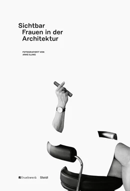 Abbildung von Sichtbar | 1. Auflage | 2023 | beck-shop.de
