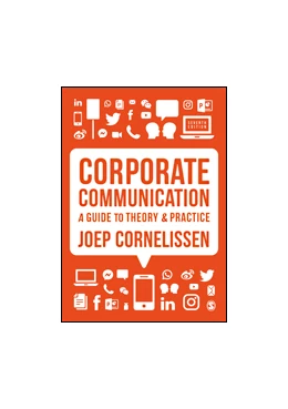 Abbildung von Cornelissen | Corporate Communication | 7. Auflage | 2023 | beck-shop.de